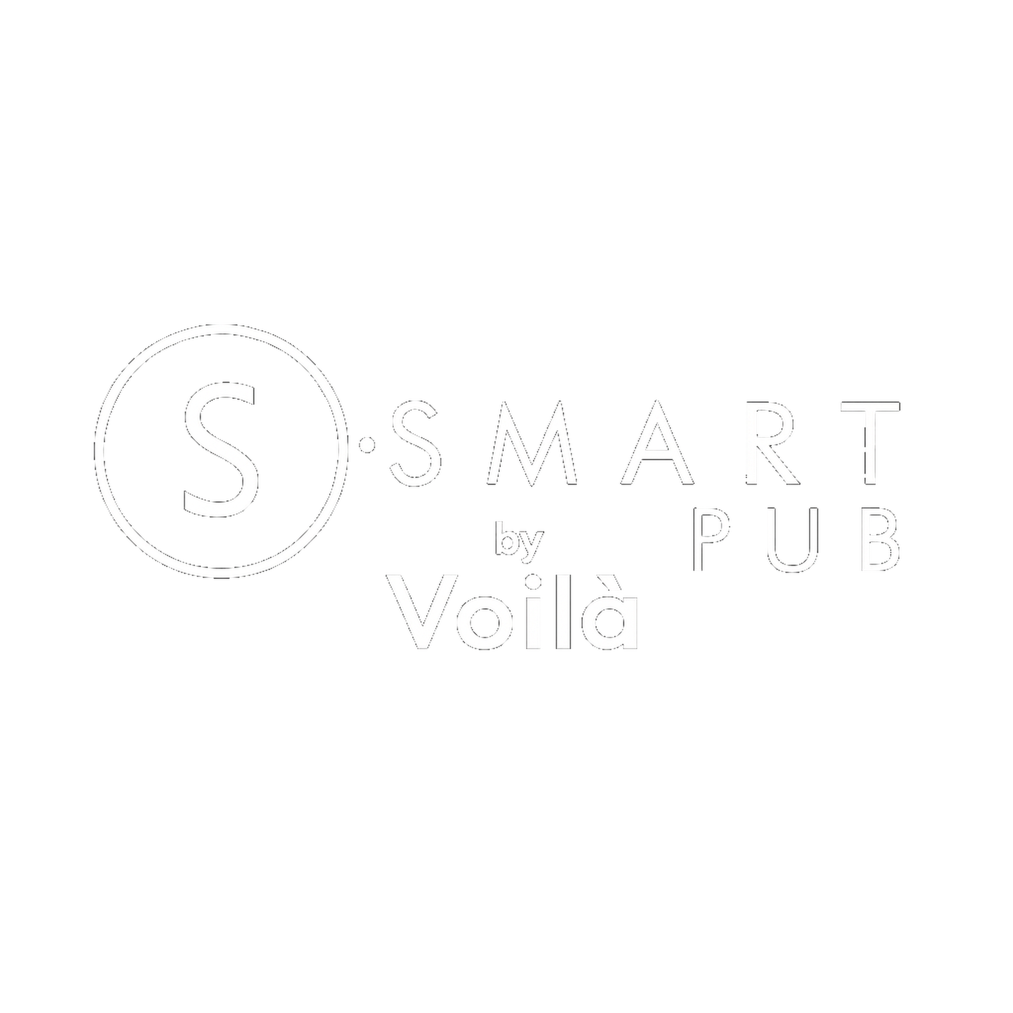 Smart Pub by Voila