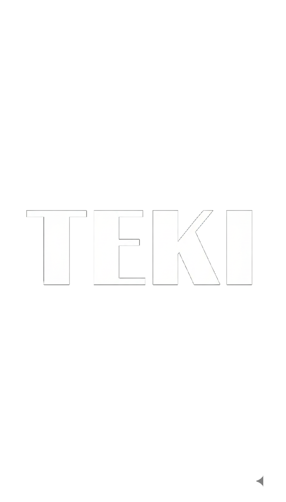 Teki